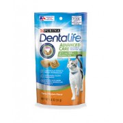 Purina Dentalife - 貓潔齒餅 雞肉口味 1.8oz (2包以上有折扣) 
